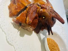 -顺峰顺水顺德菜(第一百货店)
