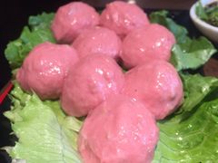 -幸运牛汕头小黄牛牛肉火锅(梅林店)
