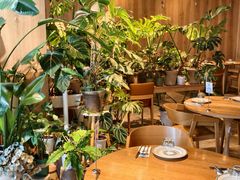 -1861意大利餐厅(文化广场店)