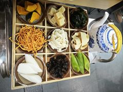 -芈重山老火锅(昌平店)