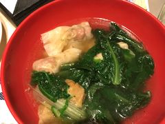 -广州中心皇冠假日酒店-环市食坊·海鲜自助餐厅