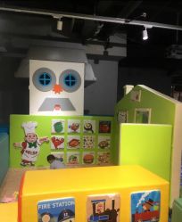 -积木王国(老虎城欢乐购物中心店)