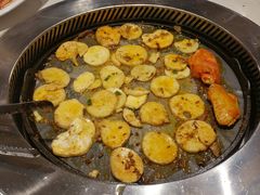 -么子烤肉(化龙池店)