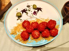 -儒宴江南菜·新淮扬菜·烤鸭(总部基地丰体店)