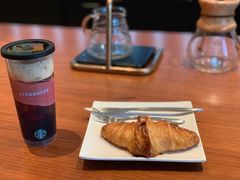 -星巴克(深圳香港大学深圳医院店)