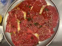 -大叹号·朝鲜族烤肉(潍坊泰华城店)