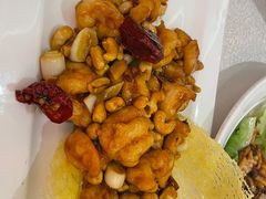宫保虾球-大铁勺新津菜(迎水道店)