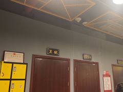 -不倒翁实景剧情密室逃脱(光明凤凰城站店)