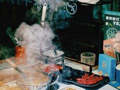 -三毛牛肉店(福强店)