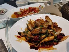-金海湾海鲜总店