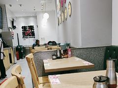 -小杨生煎(松江大学城店)