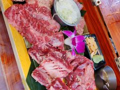 -大阪烧肉BAKA一代(国贸商住大厦店)