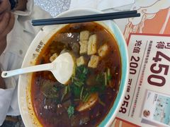 -苏晓玥·手作江南小吃(深圳北站店)
