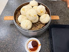 -胡家包子·清真(大众巷店)