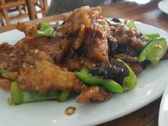 -南磨房食府(燕莎奥特莱斯购物中心店)