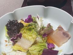 -小厨娘淮扬菜(河西奥美大厦店)