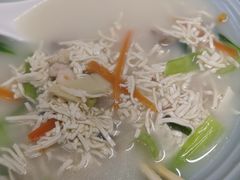 -粗茶淡饭(东关街店)