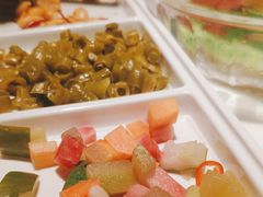 -荷塘秋月·本帮江浙菜(国权路店)