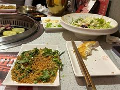 -炭之家·齐齐哈尔非遗烤肉·鲜切直供(中央大街店)