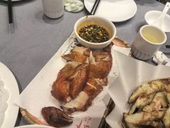 -金哥私房菜馆(张府园总店)