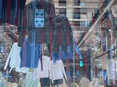 -优衣库(银座店)