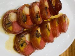 -裕记烧腊连锁餐饮(国商分店)