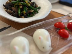 -大树餐厅(环球港店)