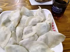 全家福水饺-九先生水饺(傅厚岗店)