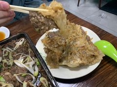 -清真永恒华威肉饼(潘家园店)