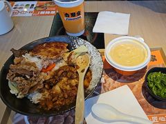 -吉野家(顺义站前北街店)