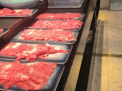 -郑州富力万达文华酒店·云端美食汇自助餐厅