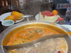 -额尔敦·品质自助(摩尔城店)