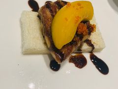 -赤坂亭·M9和牛烧肉·铁板烧(合肥万象城店)