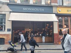-Monmouth Coffee(博罗市场店)