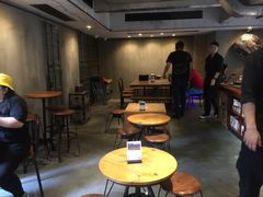 大堂-来回·咖啡(天河南店)