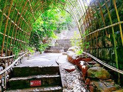 -竹泉村旅游度假区