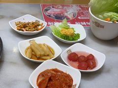 -韩宫宴烤肉·黑毛和牛·料理(滨湖银泰城店)
