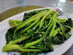 -百姓百味海鲜酒楼(粤垦路总店)