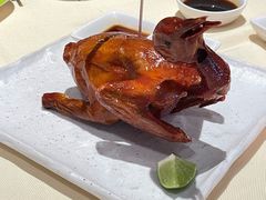 -侨美食家·粤菜(体育西路店)