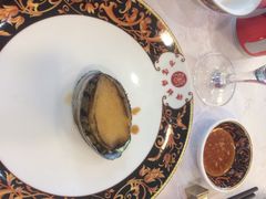 iphone_upload_pic-万宝海鲜舫(劳动公园店)