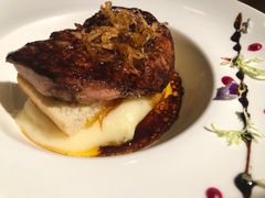 -弗兰克牛排西餐厅Ribone steak house(柠檬花园店)