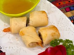 -荷花泰菜(东方新天地店)