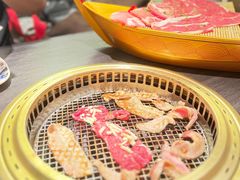 -AJIYA·池袋日式烧肉自助(天津万象城店)