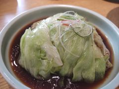 -去茶去餐厅(中央大街店)
