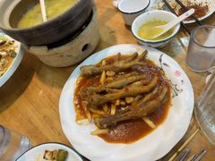 -亿牌牌东北烧烤(怀特店)