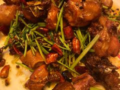 -赵记煎饼卷大葱(东岳店)