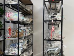 -UY优壹洗护·洗衣·洗鞋·奢侈品养护