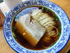 -裕兴记·三虾面(西北街总店)