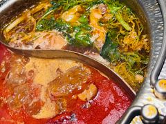 -牛New寿喜烧(新六百店)