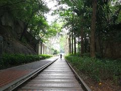 -铁路文化公园